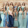miss slovenija, finalistke