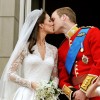 Princ William in Kate Middleton