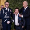 Michael J. Fox