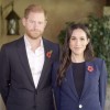 princ Harry, Meghan Markle