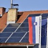 sončne celice, sončna elektrarna