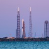 Blue Origin, raketa