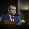 Pete Hegseth kandidat za obrambnega ministra ZDA