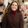 Valižanska princesa Kate je za mnoge simbolj elegance ... Čeprav je bila v najstniških letih kar pre