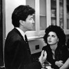 Modri žamet, David Lynch, Kyle MacLachlan, Isabella Rossellini