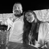 Hrvaška igralka Petra Kraljev in rokometni vratar Filip Ivić 2.jpg