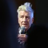 David Lynch