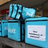 wolt, protest, maribor
