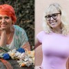 natalija-kolsek, aisa-naja, hcerka