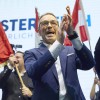 Herbert Kickl
