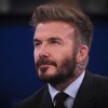 David Beckham - David Beckham si želi biti glas vseh otrok.