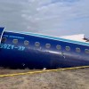 Embraer 190
