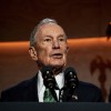Michael Bloomberg