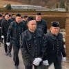 pogreb rudar