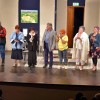 resno moteni, gledališka skupina kofetarji
