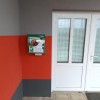 defibrilator, šulinci