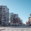 simbolična, nepremičnine, nepremičnina, zgradba, zgradbe, hiša, blok, stavba