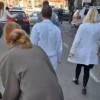 beograd, protest