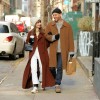 Lily Collins, Charlie McDowell.jpg