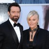 Hugh Jackman, Deborra-Lee Furness