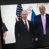 Vladimir Putin Donald Trump