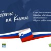 Prešerno na Kumu