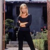 Sarah Michelle Gellar