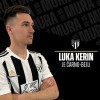 luka kerin, nš mura