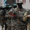 Hamas vojna