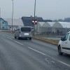 merilniki razdalja varnostna razdalja