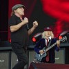 AC/DC - Pol stoletja je minilo od debitantskega albuma