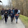 pohod, gornja-bistrica