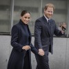 Harryja in Meghan
