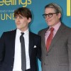 matthew-broderick, James Wilkie Broderick