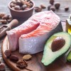 Živila, ki vsebujejo omega 3 maščobne kisline