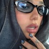 Dua Lipa, aura nohti
