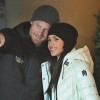 princ Harry, Meghan Markle, Kanada