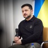 Volodimir Zelenski