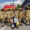 Slovenija je dežela številnih junakov.