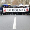 protest, srbija