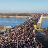 protest, srbija