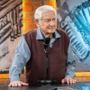 Janez Goršič se je z glasbo začel ukvarjati ljubiteljsko že v rani mladosti.