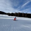 Smučanje, aktivnost