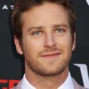 Armie Hammer - Nekdaj priljubljenega igralca Armieja Hammerja