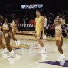 laker girls