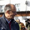 Friedrich Merz Nemčija kancler