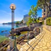 Lungomare, Opatija