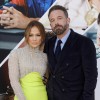 Jennifer Lopez, Ben Affleck - Jennifer Lopez in Ben Affleck sta uradno ločena in spet samska.