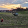 helikopter gasilci