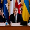 macron, starmer, zelenski